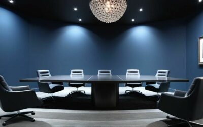 Pourquoi l’évaluation des conseils d’administration est devenue un levier stratégique de gouvernance