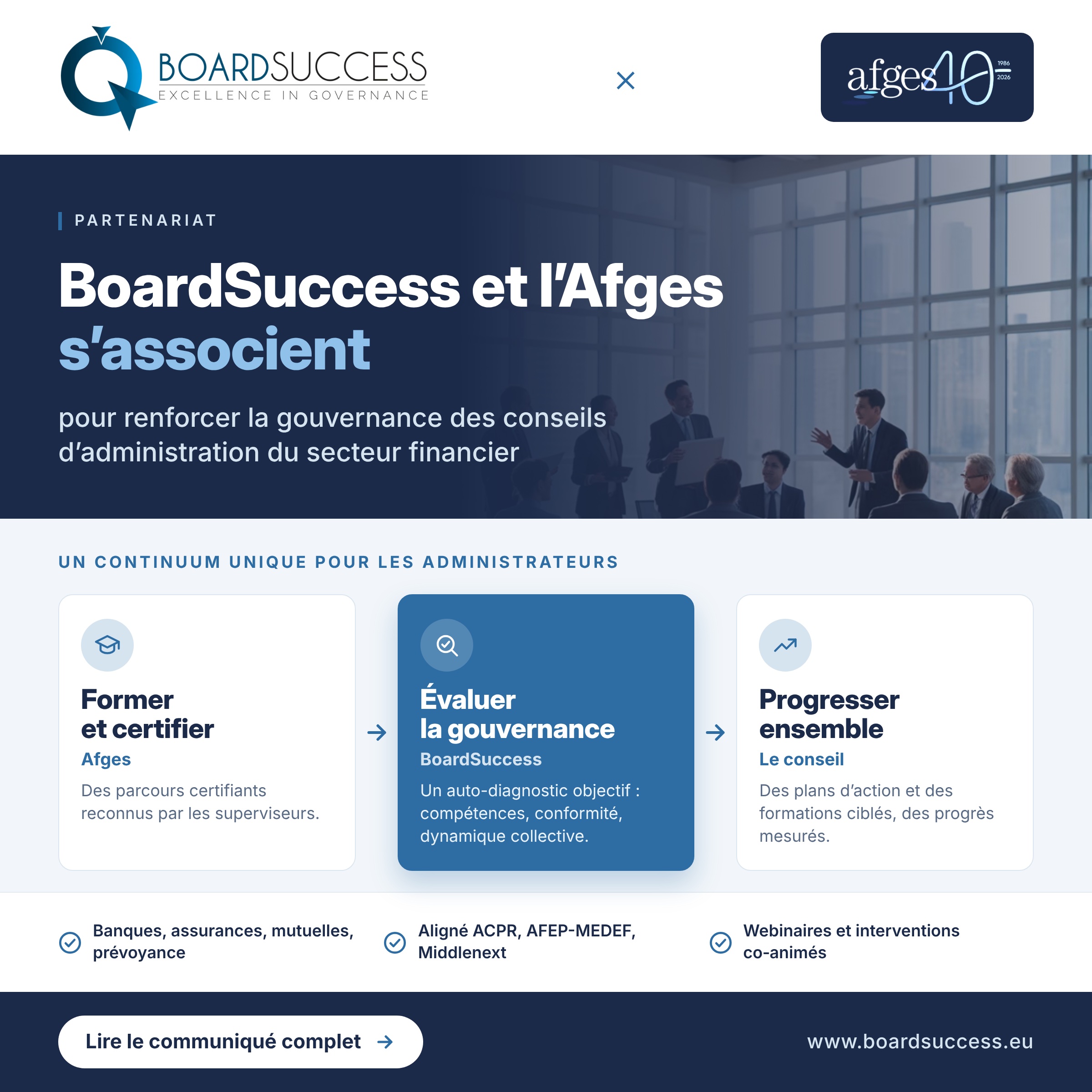BoardSuccess